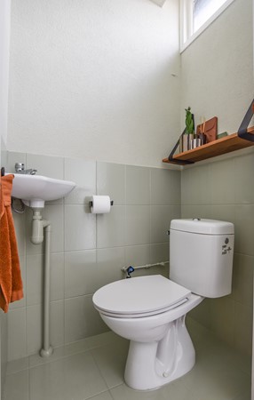 Medium property photo - Trompet 38, 5231 DK 's-Hertogenbosch